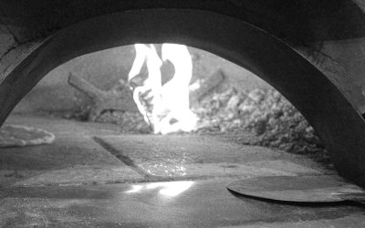La pizza Napolitaine