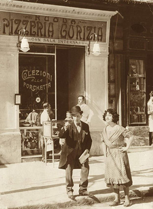 gorizia