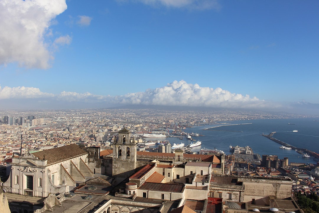 naples naples