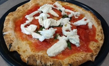Guillaume Grasso – C’est une pizzeria de quartier